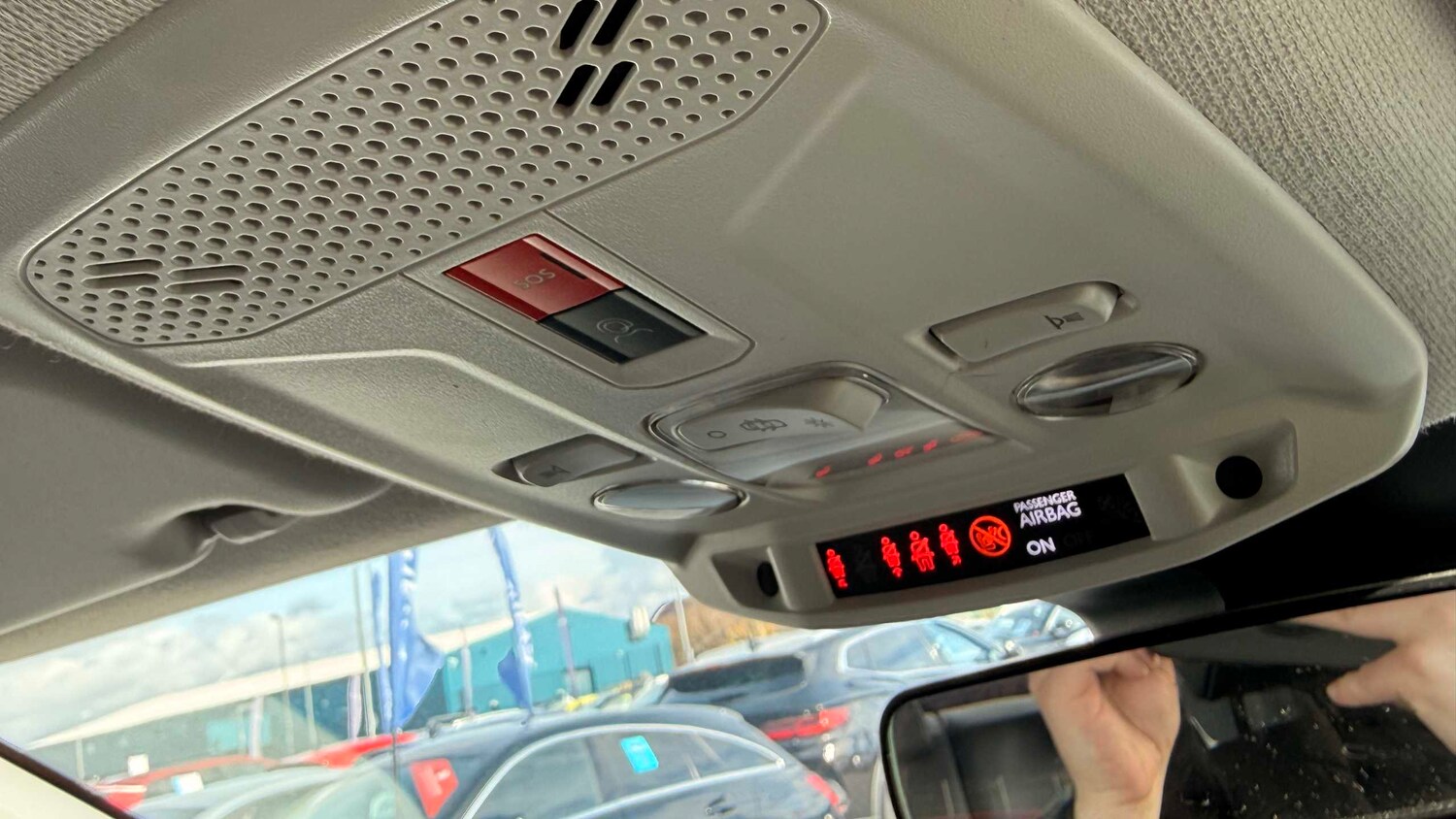 Used Citroen C4 2023 for sale - 77861057: Photo 16