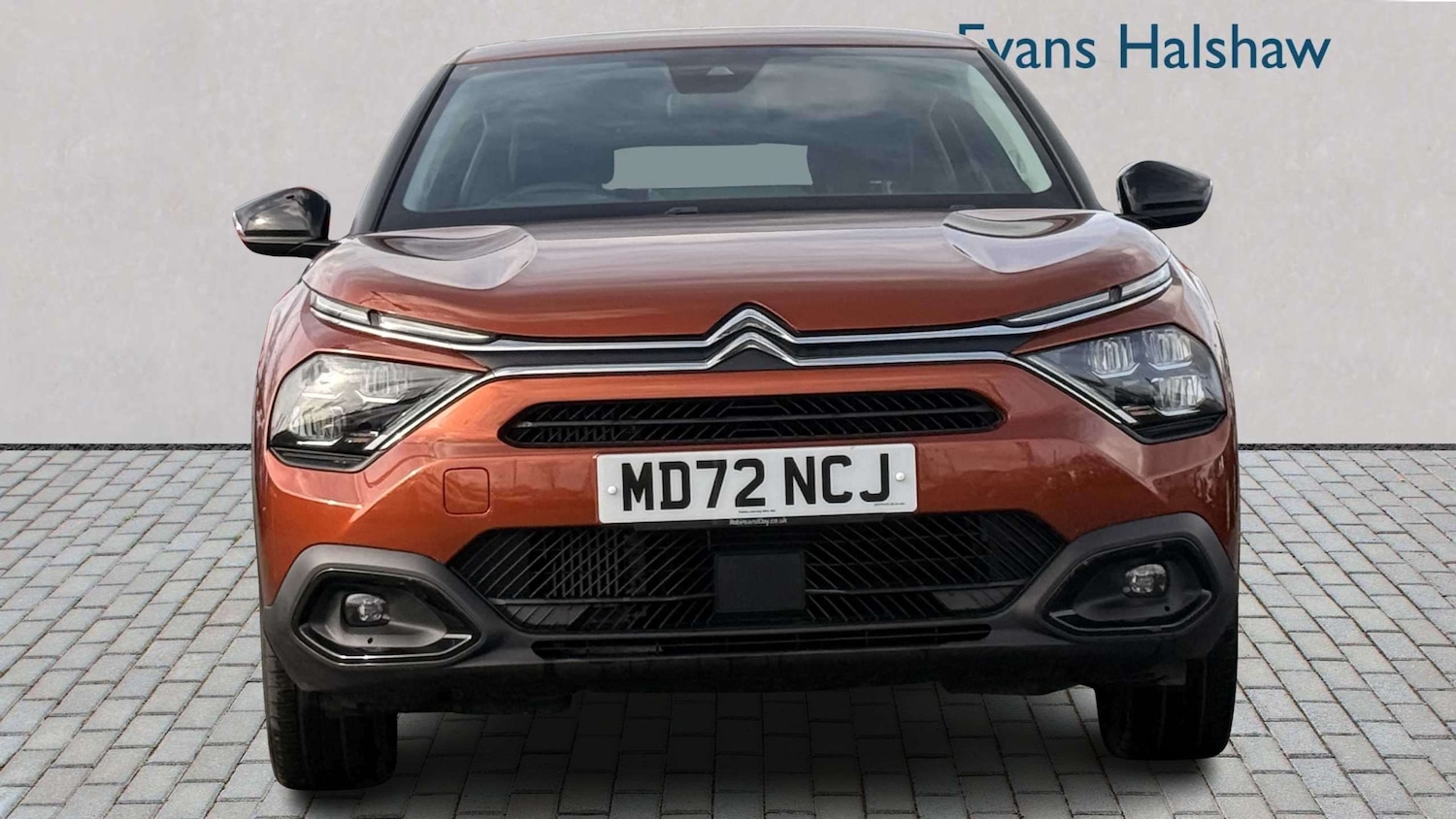 Used Citroen C4 2023 for sale - 77861057: Photo 4