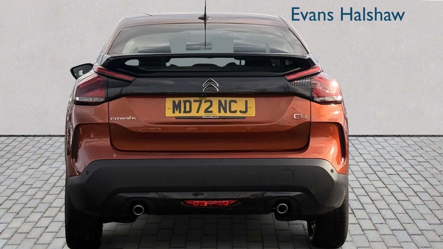 Used Citroen C4 2023 for sale - 77861057: Photo 5