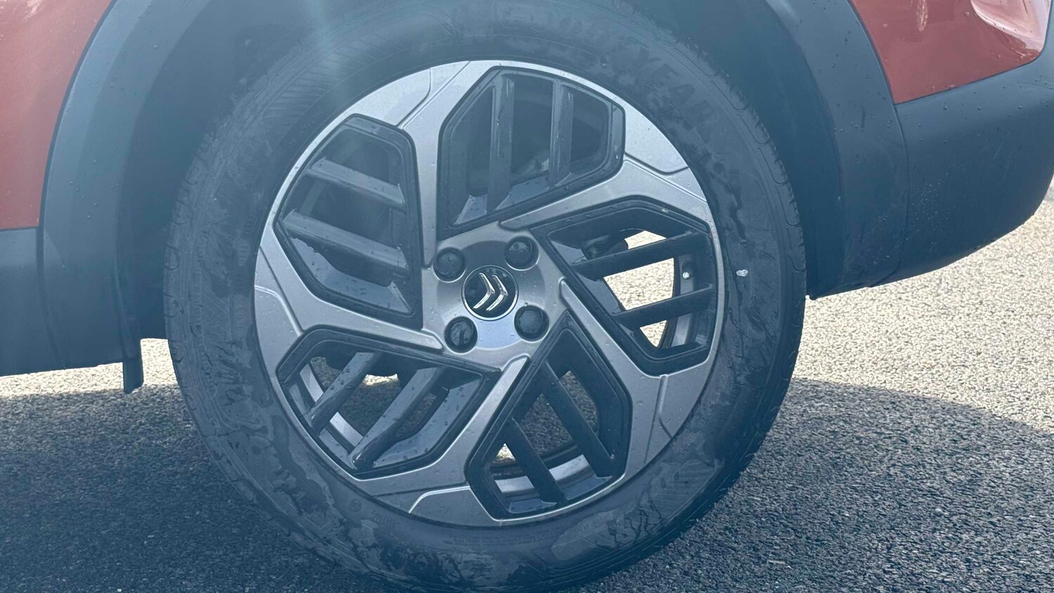 Used Citroen C4 2023 for sale - 77861057: Photo 7