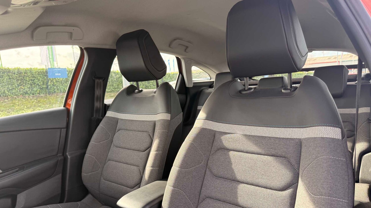 Used Citroen C4 2023 for sale - 77861057: Photo 8