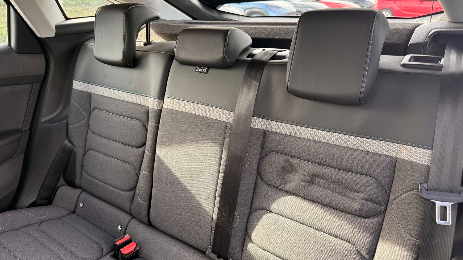 Used Citroen C4 2023 for sale - 77861057: Photo 9