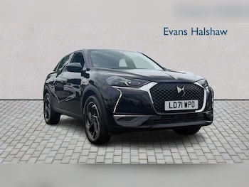 Used DS Automobiles DS 3 2022 for sale - 78666561: Photo