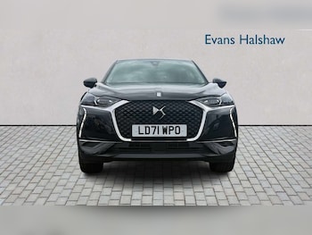 Used DS Automobiles DS 3 2022 for sale - 78666561: Photo