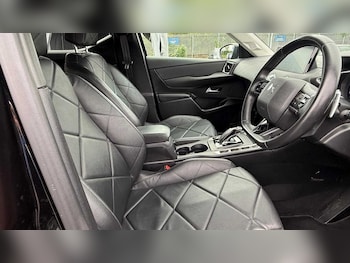 Used DS Automobiles DS 3 2022 for sale - 78666561: Photo