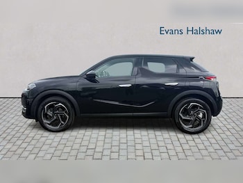 Used DS Automobiles DS 3 2022 for sale - 78666561: Photo