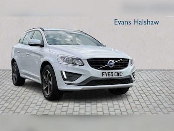 Used Volvo XC60 2015 for sale - 78551261: Photo