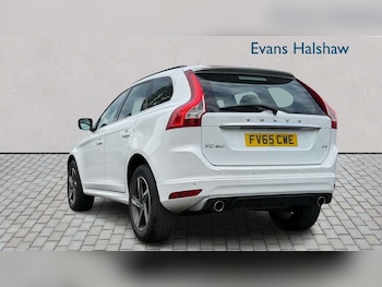 Used Volvo XC60 2015 for sale - 78551261: Photo