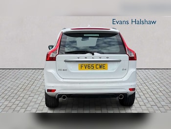 Used Volvo XC60 2015 for sale - 78551261: Photo