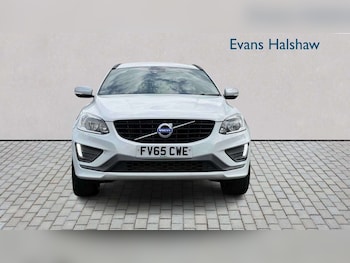 Used Volvo XC60 2015 for sale - 78551261: Photo