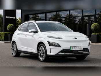 Used Hyundai KONA 2021 for sale - 79702671: Photo