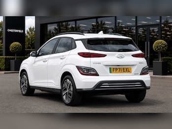 Used Hyundai KONA 2021 for sale - 79702671: Photo
