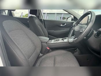 Used Hyundai KONA 2021 for sale - 79702671: Photo