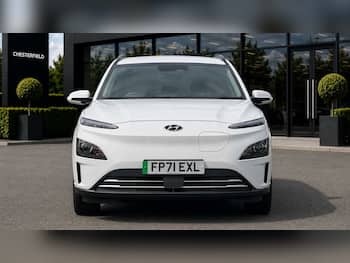 Used Hyundai KONA 2021 for sale - 79702671: Photo