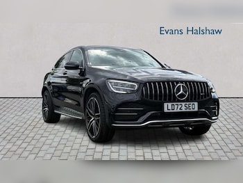 Used Mercedes-Benz GLC 2022 for sale - 78551741: Photo