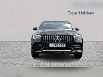 Used Mercedes-Benz GLC 2022 for sale - 78551741: Photo