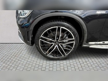 Used Mercedes-Benz GLC 2022 for sale - 78551741: Photo