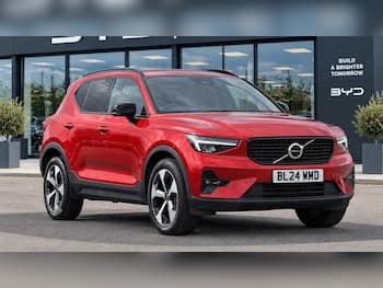 Used Volvo XC40 2024 for sale - 79811089: Photo