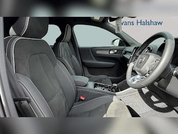 Used Volvo XC40 2024 for sale - 79811089: Photo