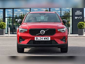 Used Volvo XC40 2024 for sale - 79811089: Photo