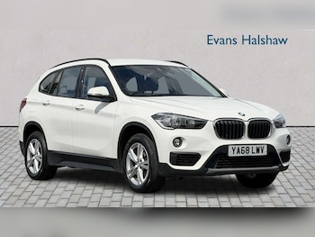 Used BMW X1 2018 for sale - 79415349: Photo
