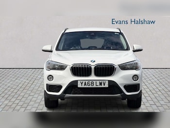 Used BMW X1 2018 for sale - 79415349: Photo