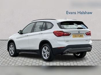 Used BMW X1 2018 for sale - 79415349: Photo