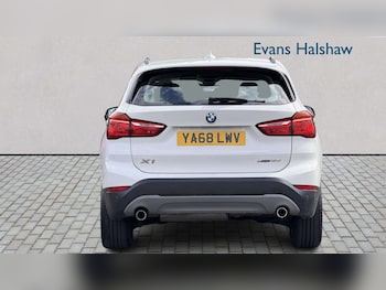 Used BMW X1 2018 for sale - 79415349: Photo
