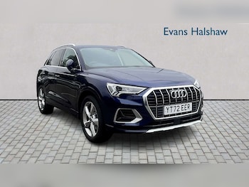 Used Audi Q3 2022 for sale - 79339813: Photo