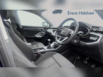 Used Audi Q3 2022 for sale - 79339813: Photo
