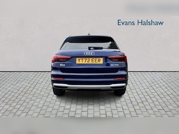 Used Audi Q3 2022 for sale - 79339813: Photo