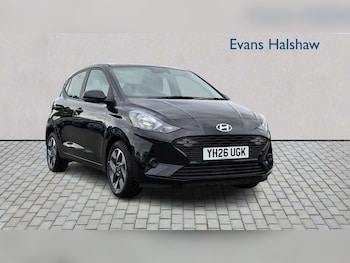 Used Hyundai i10 2026 for sale - 78519662: Photo