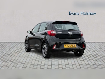 Used Hyundai i10 2026 for sale - 78519662: Photo