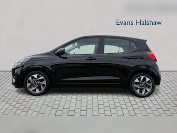 Used Hyundai i10 2026 for sale - 78519662: Photo