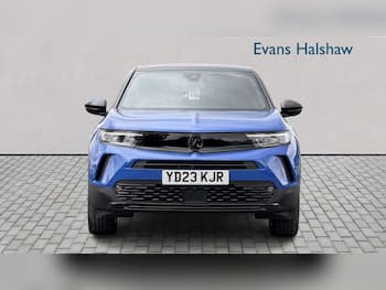 Used Vauxhall Mokka 2023 for sale - 79593040: Photo
