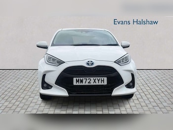 Used Toyota Yaris 2022 for sale - 78294565: Photo