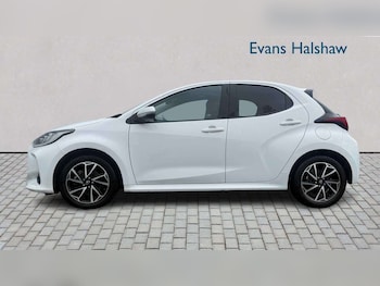 Used Toyota Yaris 2022 for sale - 78294565: Photo