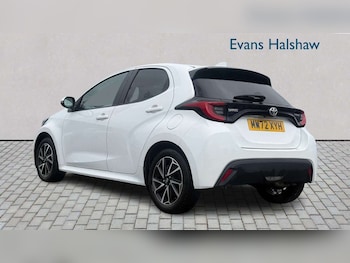 Used Toyota Yaris 2022 for sale - 78294565: Photo