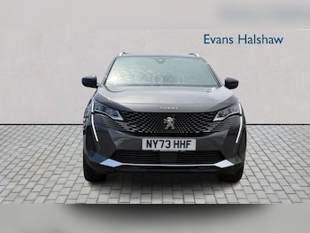Used Peugeot 5008 2024 for sale - 79134524: Photo