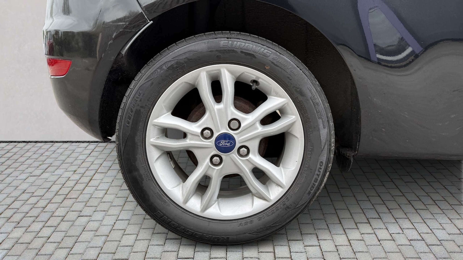 Used Ford Fiesta for sale - 78104125: Photo 10