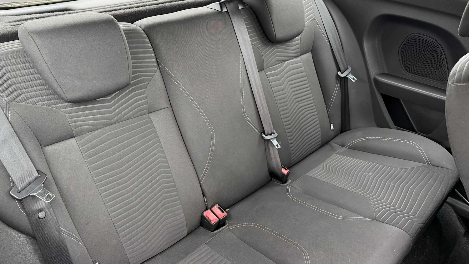 Used Ford Fiesta for sale - 78104125: Photo 11