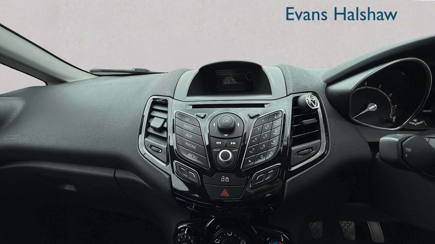 Used Ford Fiesta for sale - 78104125: Photo 12