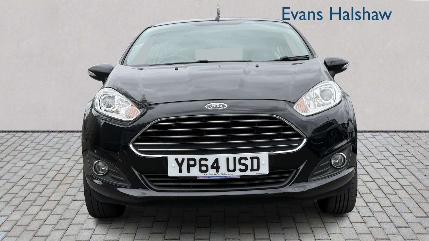 Used Ford Fiesta for sale - 78104125: Photo 14