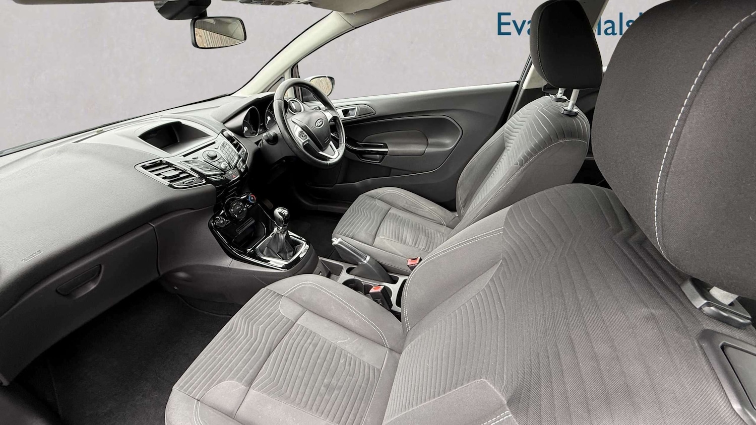 Used Ford Fiesta for sale - 78104125: Photo 15