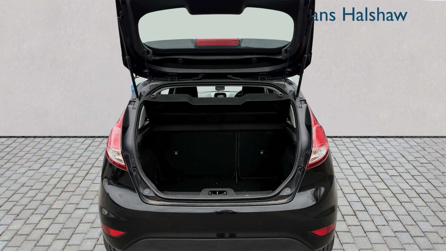 Used Ford Fiesta for sale - 78104125: Photo 16