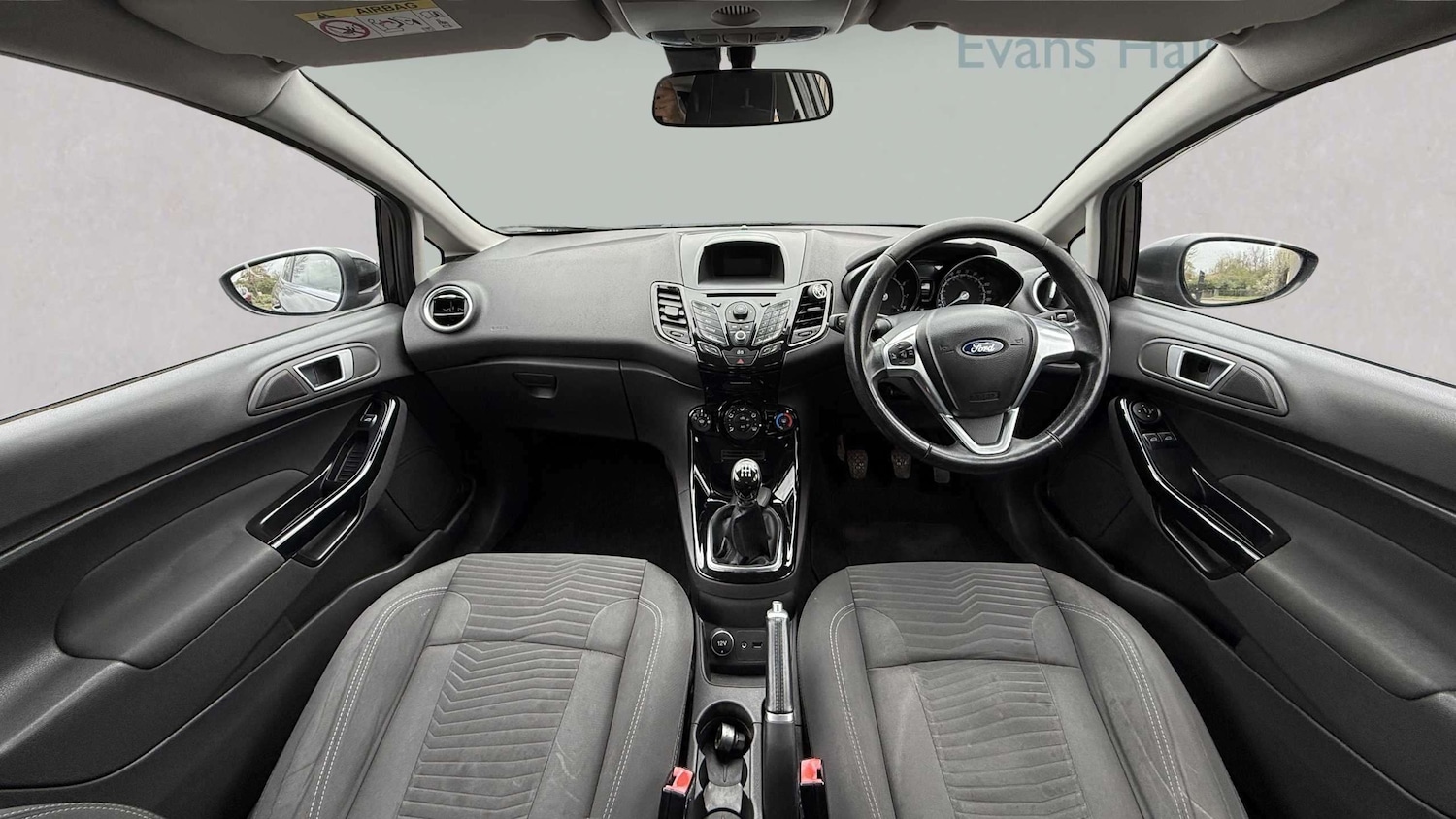 Used Ford Fiesta for sale - 78104125: Photo 17