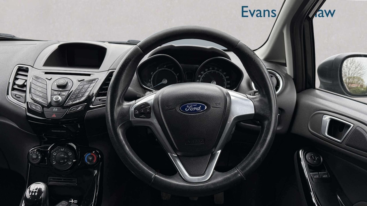 Used Ford Fiesta for sale - 78104125: Photo 20