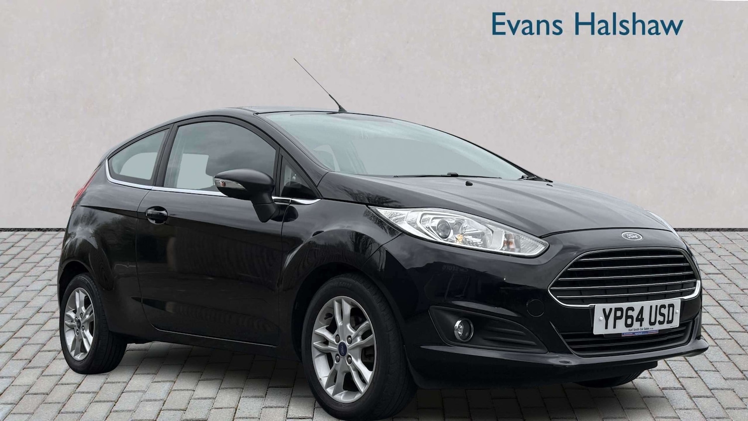 Used Ford Fiesta for sale - 78104125: Photo 6