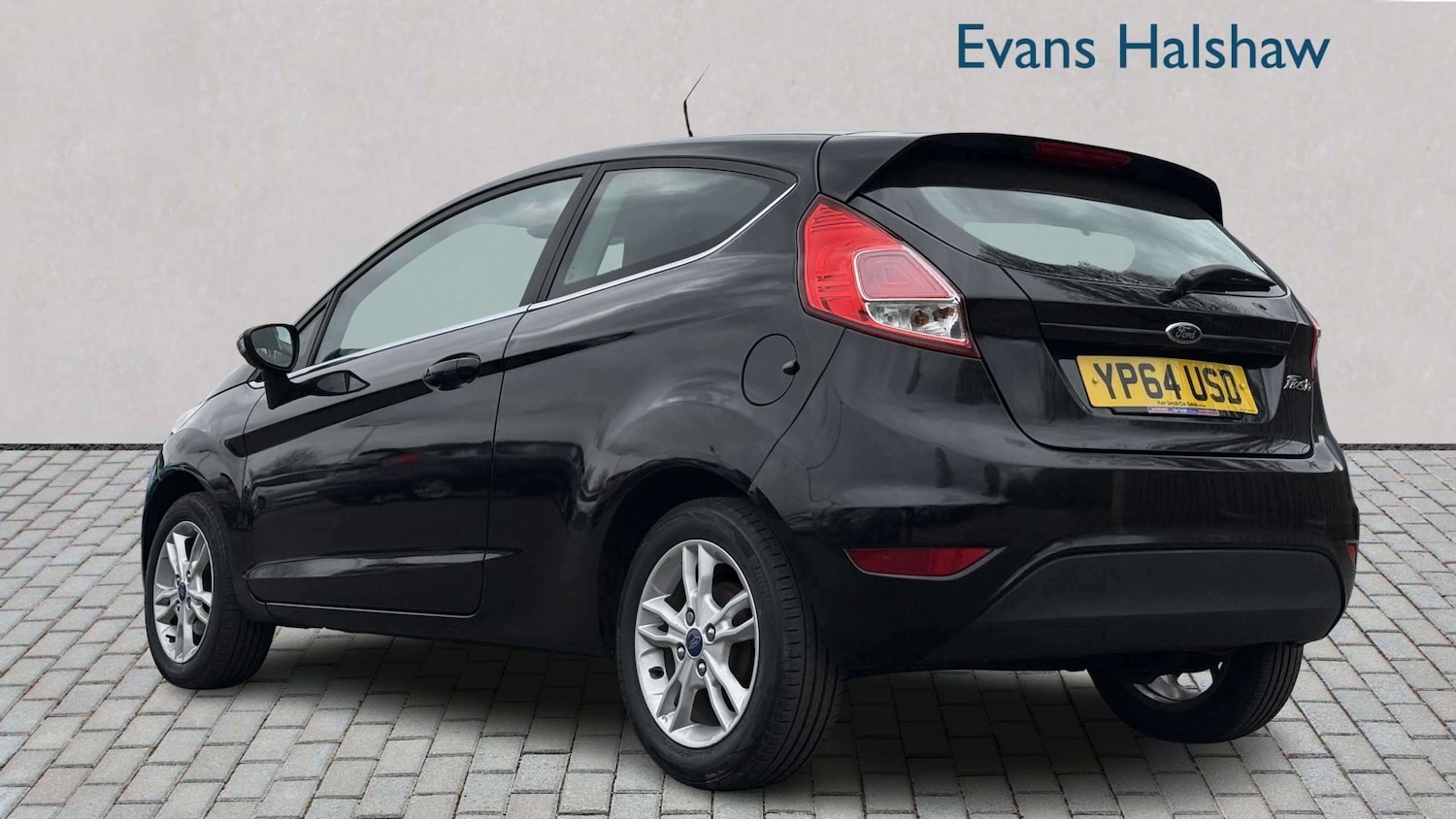 Used Ford Fiesta for sale - 78104125: Photo 7