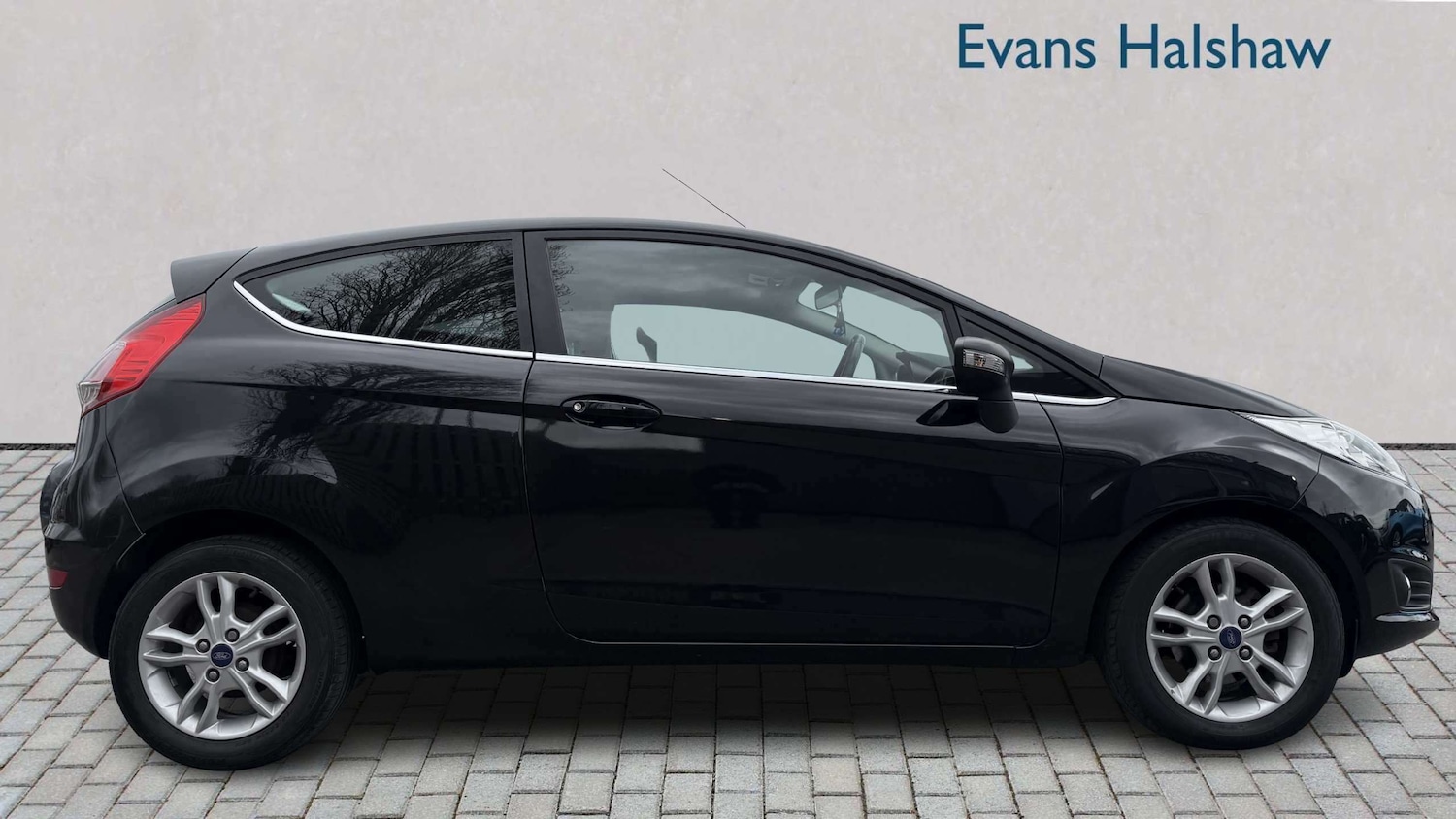 Used Ford Fiesta for sale - 78104125: Photo 9